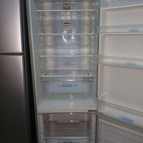 Panasonic 樂聲大容量2門雪櫃