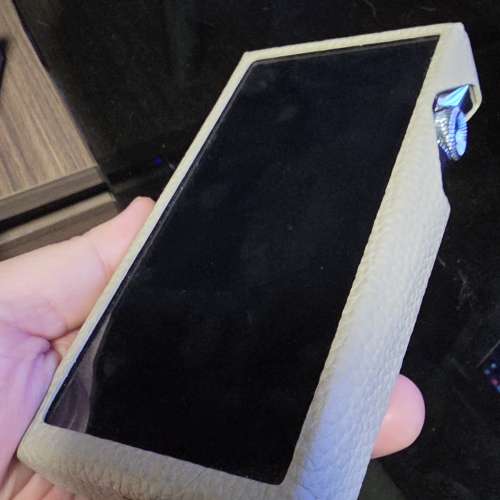 Astell&Kern A&ultima 現在最強艦艇機SP4000 ss銀機