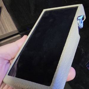 Astell&Kern A&ultima 現在最強艦艇機SP4000 ss銀機