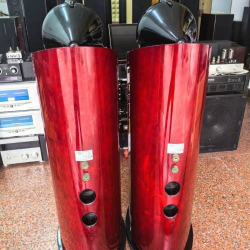 名氏風高保真音箱： Mistral High-Fidelity Speaker
⭐️⭐️型號： SAG-350（上門...