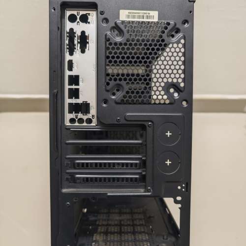 Cooler Master N200