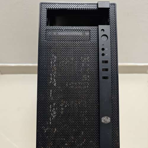 Cooler Master N200