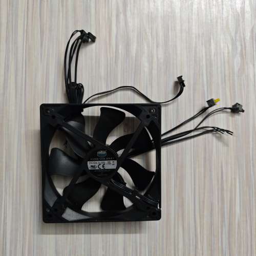 Cooler Master N200