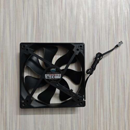 Cooler Master N200