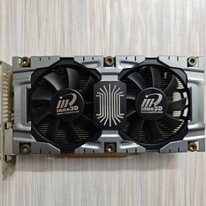 Inno3D GeForce GTX 650Ti Boost