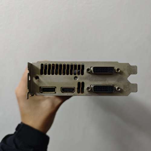 Inno3D GeForce GTX 650Ti Boost