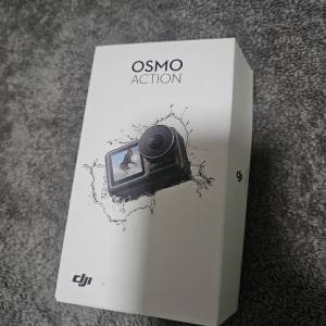 Osmo action 1