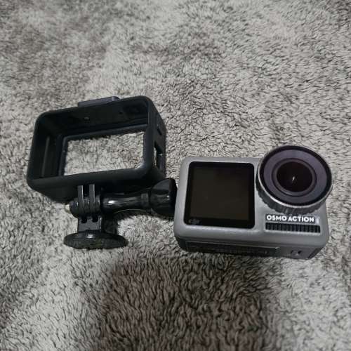 Osmo action 1
