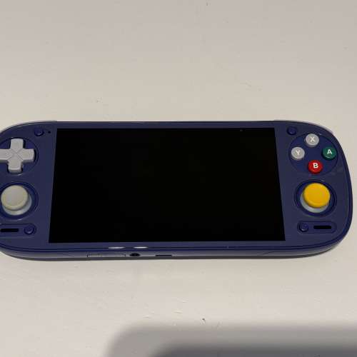 (不議價) Retroid Pocket 5 128GB 開源掌機