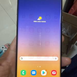 Samsung Note 9 512GB 雙卡