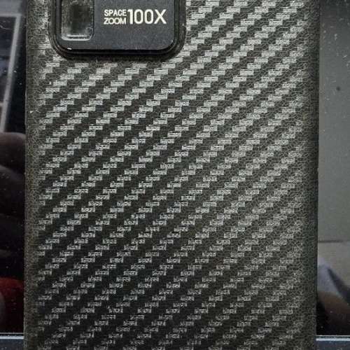 Samsung Galaxy S20 Ultra 5G 港版雙卡