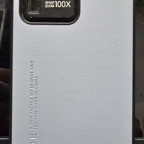 Samsung Galaxy S20 Ultra 5G 港版雙卡