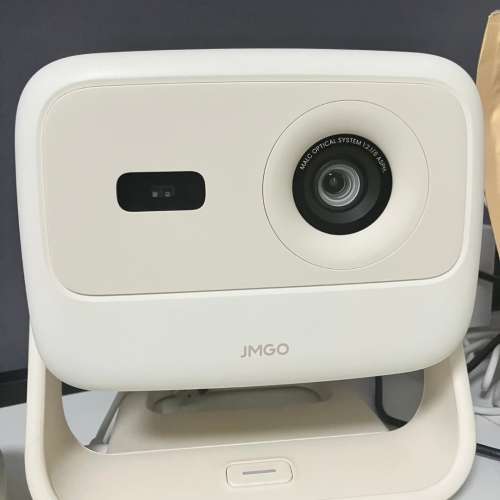 JMGO N1 Air 高亮版 三色激光投影機
