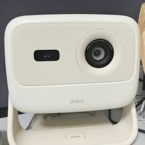 JMGO N1 Air 高亮版, 超新淨平放售