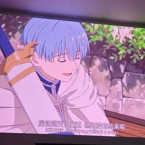 JMGO N1 Air 高亮版 三色激光投影機