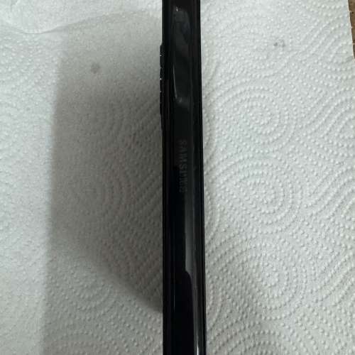 Samsung Galaxy Fold 3 256黑