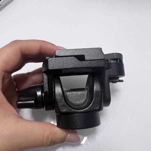 Manfrotto 234RC 雲台 Tripod Head