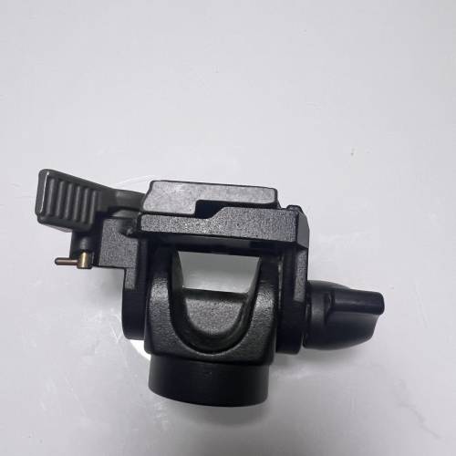 Manfrotto 234RC 雲台 Tripod Head