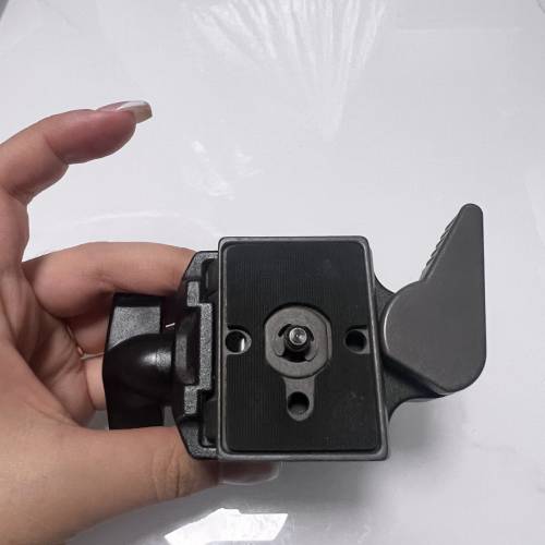 Manfrotto 234RC 雲台 Tripod Head
