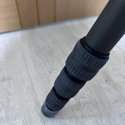 Gitzo GT2541  腳架 tripod 連埋 GH2780QR 波頭 雲台 九成半新