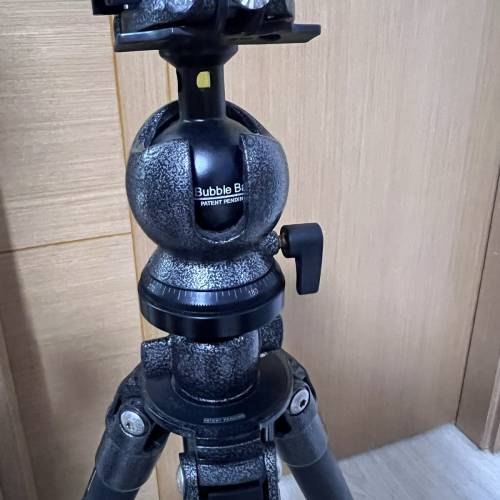 Gitzo GT2541  腳架 tripod 連埋 GH2780QR 波頭 雲台 九成半新