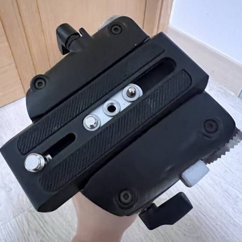 e-image 意美捷 gh10 油壓頭 穩定器 Tripod Fluid Head 九成新
