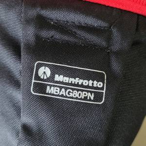 Manfrotto MBAG80PN Tripod Bag 80cm