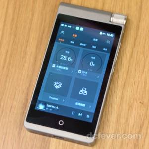 Cayin i5 音樂播放器