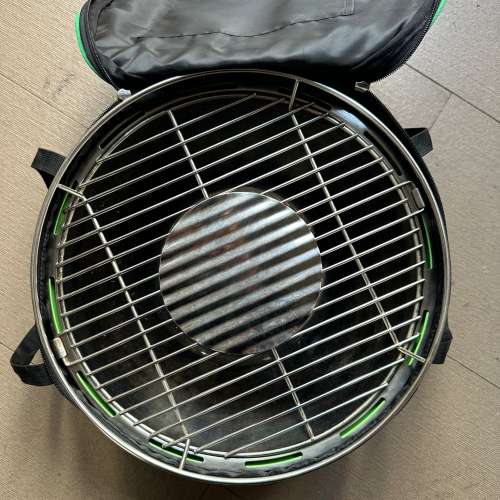 Lotus Grill無煙炭燒烤爐