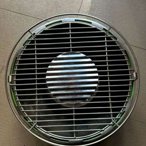 Lotus Grill無煙炭燒烤爐