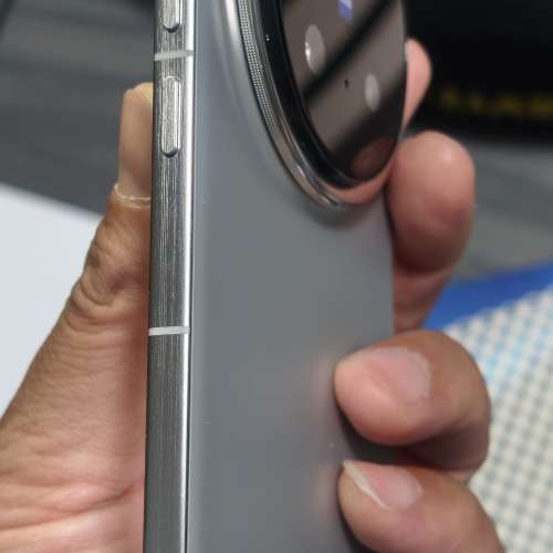 Vivo X200 Pro 512GB 港行