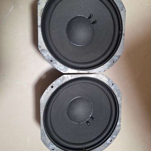 JBL LE10