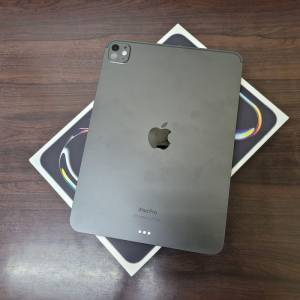 極新ipad pro m4 11&rdquo; 256G