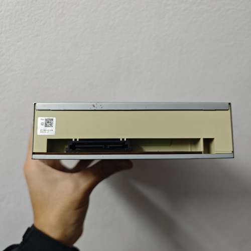 TS-H653 DVD Drive / Toshiba Samsung
