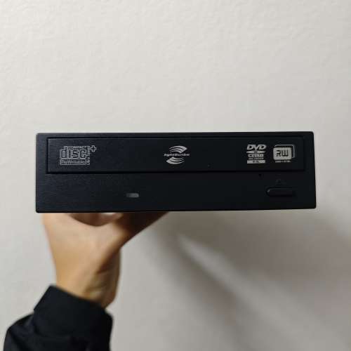 TS-H653 DVD Drive / Toshiba Samsung