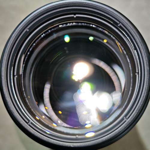 canon 135/2 佳能 135mm 135 L USM EF 98%new 裸鏡 冇罩