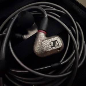 Sennheiser IE 600 IE600