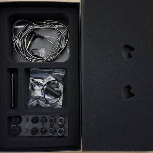 Sennheiser IE 600 IE600
