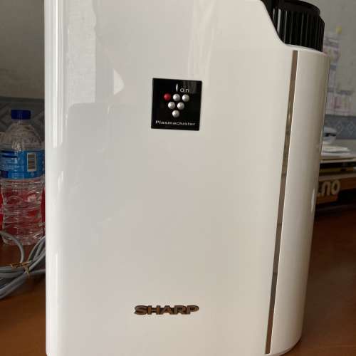 Sharp 抗菌空氣清新機