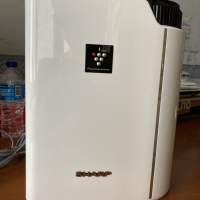 Sharp 抗菌空氣清新機