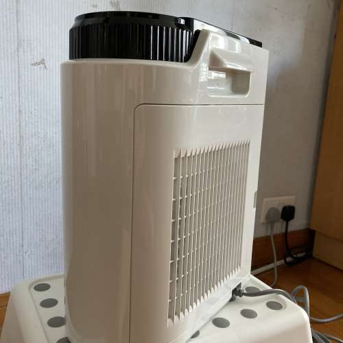 Sharp 抗菌空氣清新機