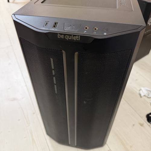 i5-14500 + RTX 5060 Ti 16GB + 32GB Ram 打機電腦 Gaming PC