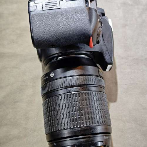 Nikon D5500 + 18-140 G VR 尼康 18mm 140mm 18 140 90%new 功能正常  不包卡 2 電 ...