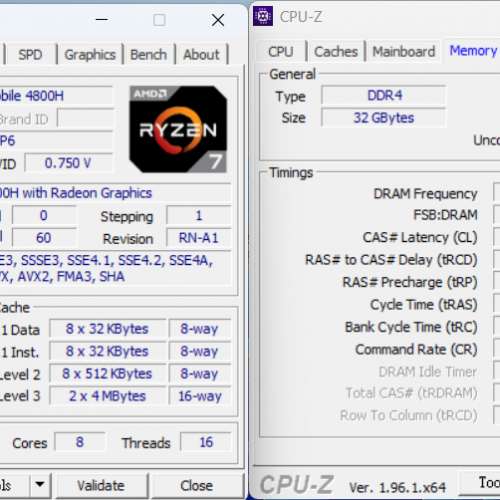 Dell G5 SE 5505 遊戲筆記型電腦