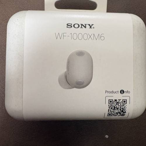 sony wf-1000xm6