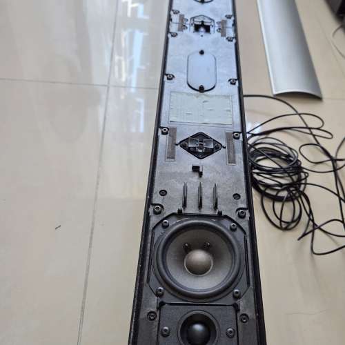 B&O BeoLab 7-1 Soundbar