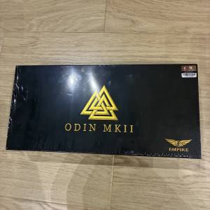 Odin MK2