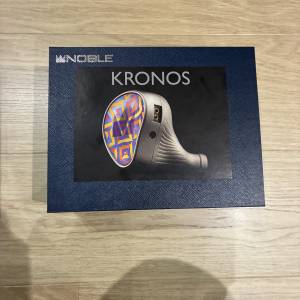 Noble Audio Kronos