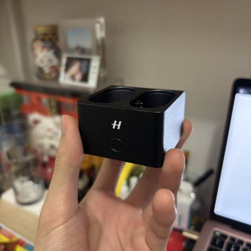 Hasselblad Charging Hub 電池充電器