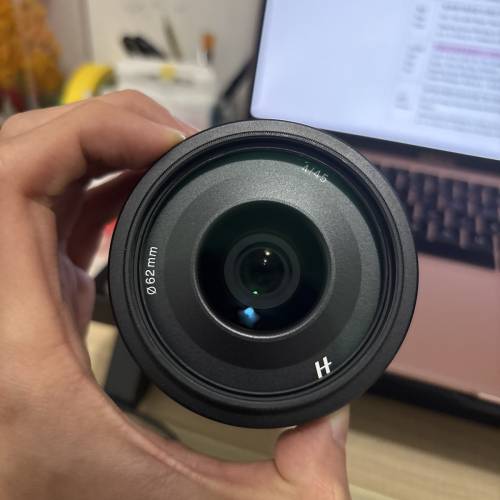 Hasselblad XCD 45P 45mm f4鏡頭